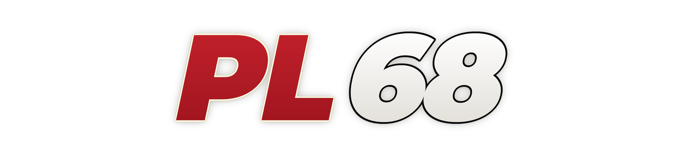 pl68 logo